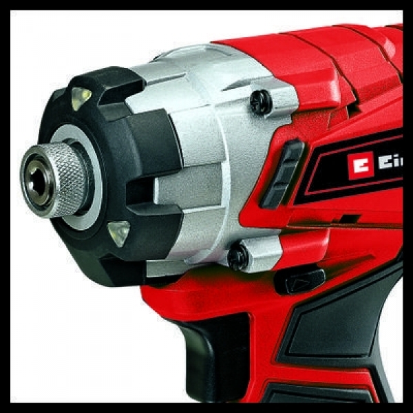 Einhell TE-CI 18/1 Li Akülü Vidalama (5.2 Ah / 2 Akülü)