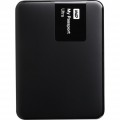 WD My Passport Ultra resim