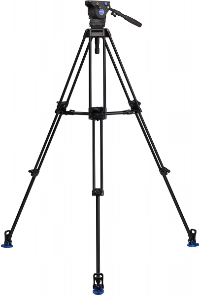 Benro BV6 PRO Tripod