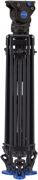 Benro BV6 PRO Tripod