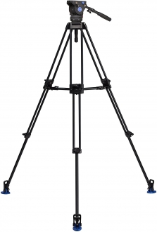 Benro BV6 PRO Tripod