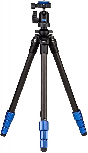 Benro Slim Tripod