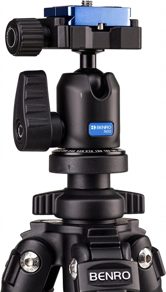Benro Slim Tripod