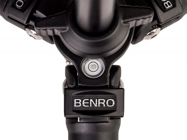 Benro Slim Tripod