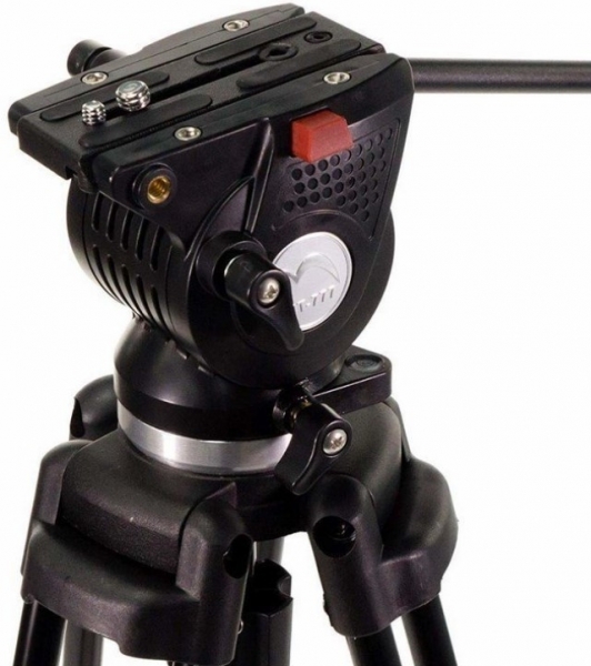 Deyatech Nest 777 Tripod