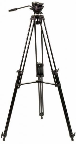 Deyatech Nest 777 Tripod
