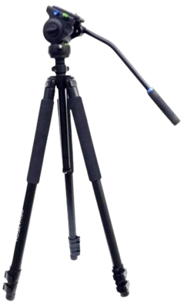Deyatech 601 Tripod