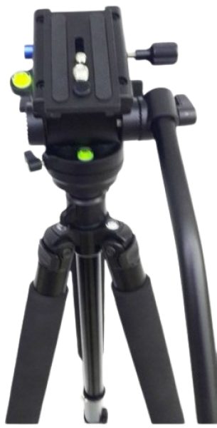 Deyatech 601 Tripod