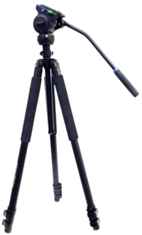 Deyatech 601 Tripod
