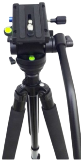 Deyatech 601 Tripod