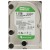 WD Green HDD