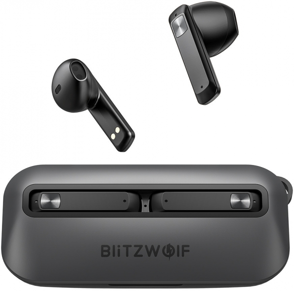 BlitzWolf FPE1 Tam Kablosuz Kulaklık