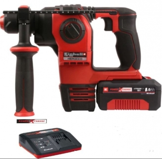 Einhell Herocco Akülü Kırıcı