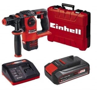 Einhell Herocco Akülü Kırıcı