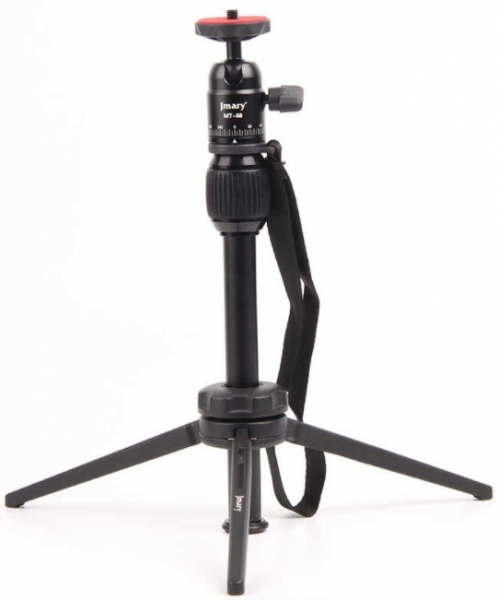 Jmary MT-68 Tripod