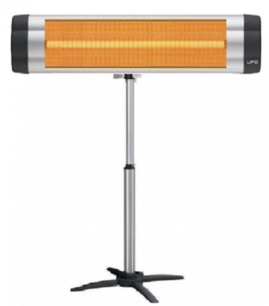 UFO PS-14 1400W Infrared Isıtıcı