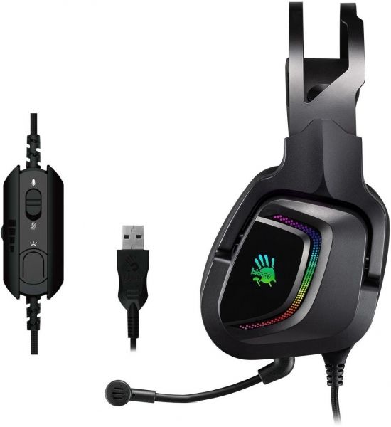 Bloody G570 Kablolu Kulaklık