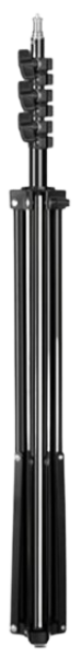 Microcase AL2642 Tripod