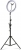 Microcase AL2642 Tripod