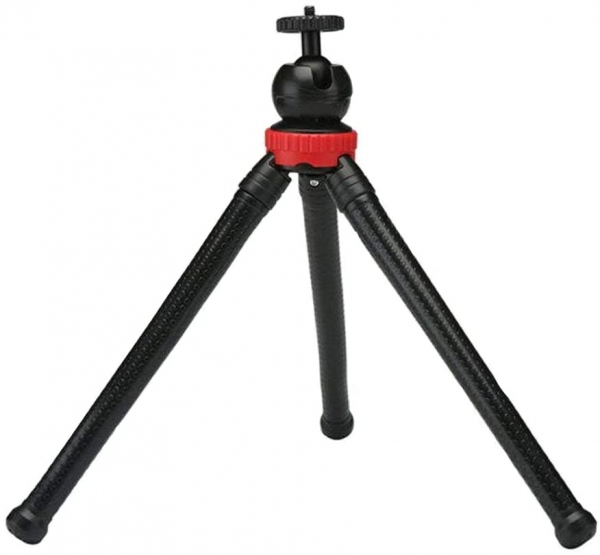 Microcase AL2528 Tripod