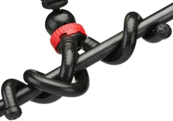 Microcase AL2528 Tripod