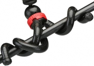 Microcase AL2528 Tripod