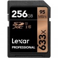 Lexar Professional 633x resim