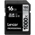 Lexar Professional 1000x resim