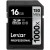 Lexar Professional 1000x SD
