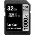 Lexar Professional 1000x resim