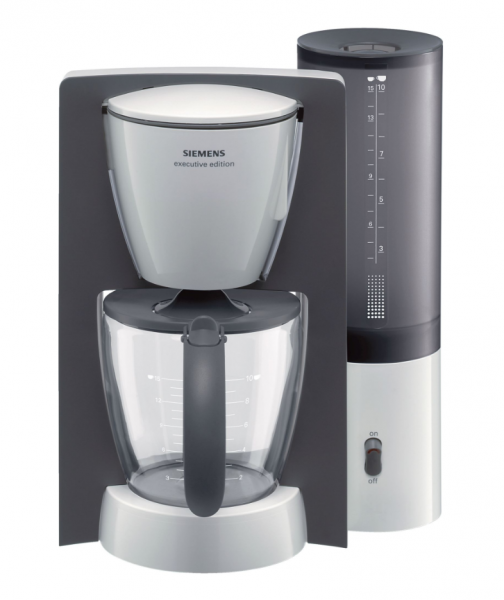 Siemens Executive Edition Kahve Makinesi