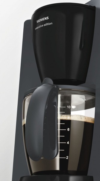 Siemens Executive Edition Kahve Makinesi