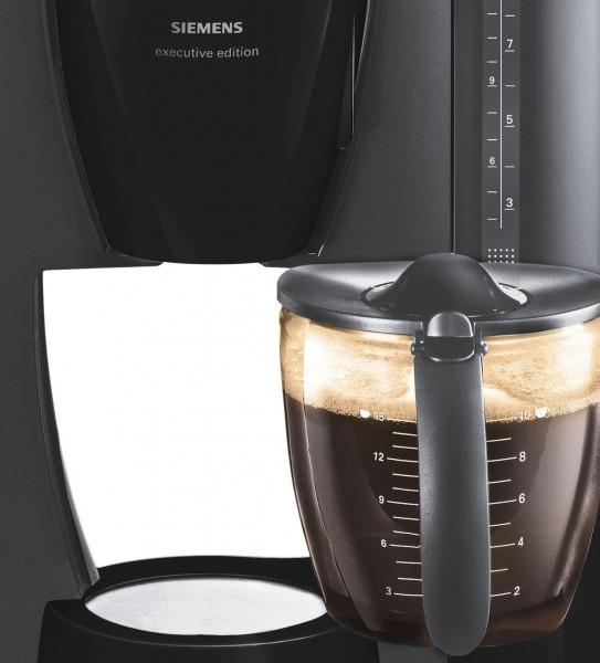 Siemens Executive Edition Kahve Makinesi