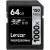 Lexar Professional 1000x SD