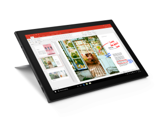 Lenovo IdeaPad Duet 3 82AT00BYTX 2'si 1 Arada
