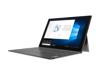 Lenovo IdeaPad Duet 3 82AT00BYTX 2'si 1 Arada