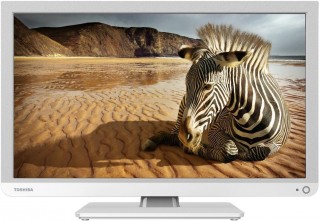 Toshiba 24W1334G HD Ready (HD) TV