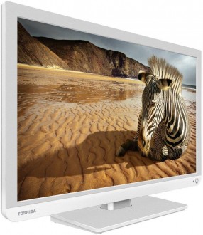 Toshiba 24W1334G HD Ready (HD) TV