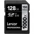 Lexar Professional 1000x resim