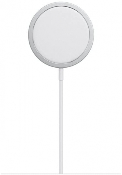 Apple Magsafe Kablosuz Şarj Aleti Şarj Aleti