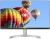 LG  24ML600S-W Monitör