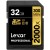 Lexar Professional 2000x SD