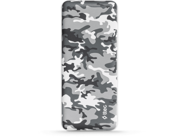 ttec ReCharger 20000 mAh Powerbank