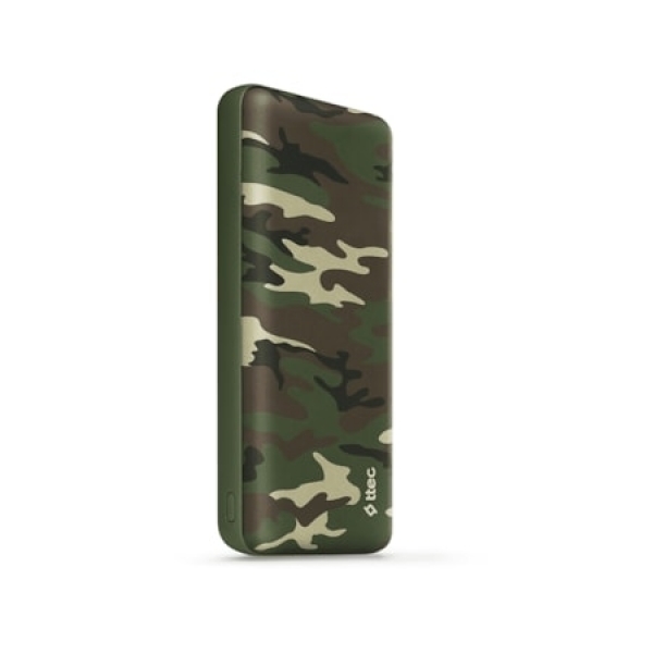 ttec ReCharger 20000 mAh Powerbank