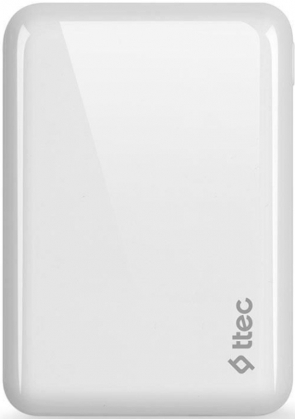 ttec ReCharger 10000 mAh Powerbank