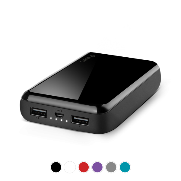 ttec ReCharger 10000 mAh Powerbank