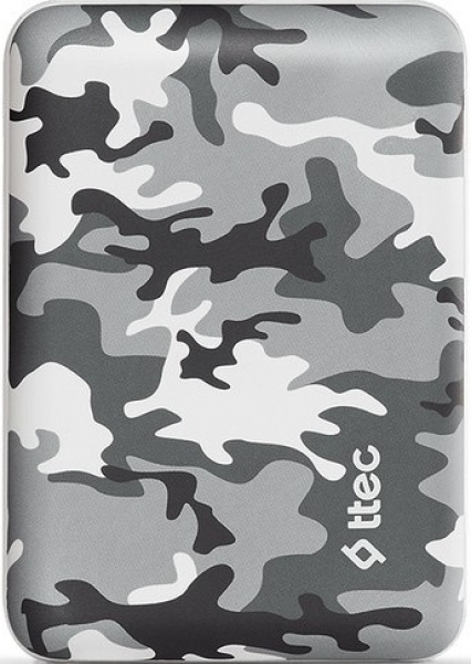 ttec ReCharger 10000 mAh Powerbank