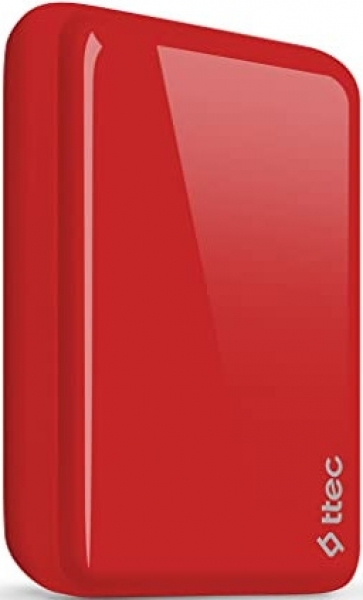 ttec ReCharger 10000 mAh Powerbank