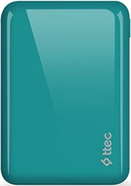 ttec ReCharger 10000 mAh Powerbank
