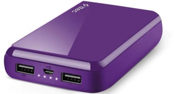 ttec ReCharger 10000 mAh Powerbank